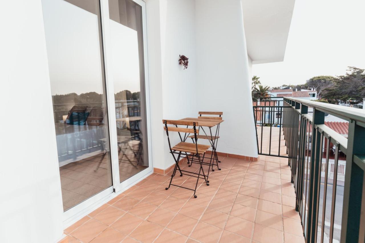 פונטה פרימה Hostal Noray מראה חיצוני תמונה