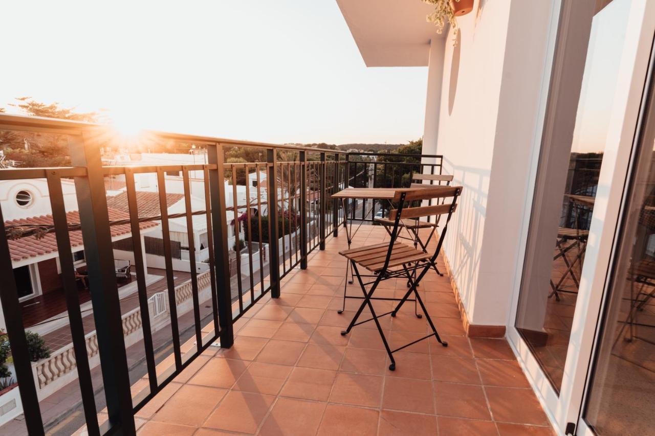 פונטה פרימה Hostal Noray מראה חיצוני תמונה