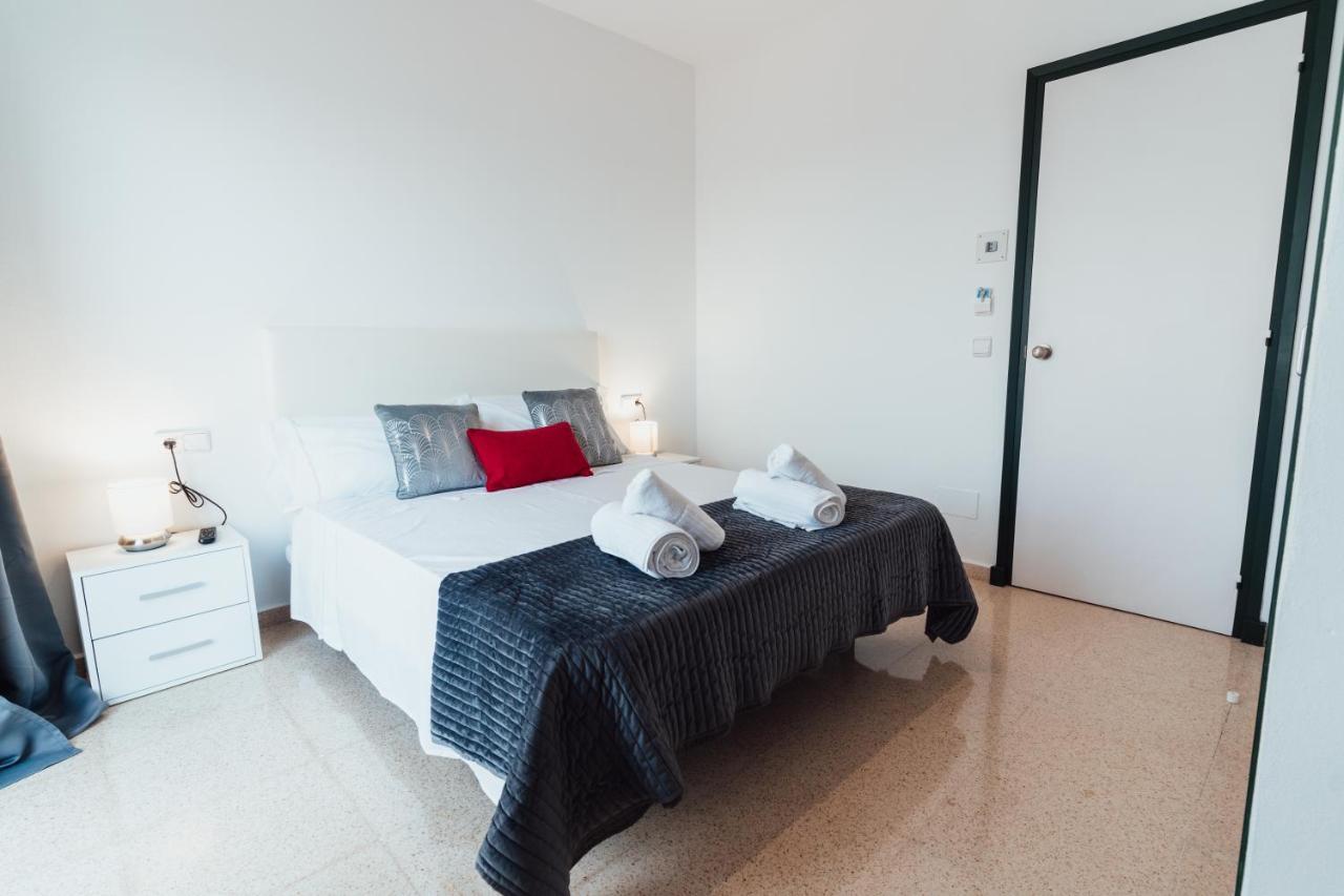 פונטה פרימה Hostal Noray מראה חיצוני תמונה