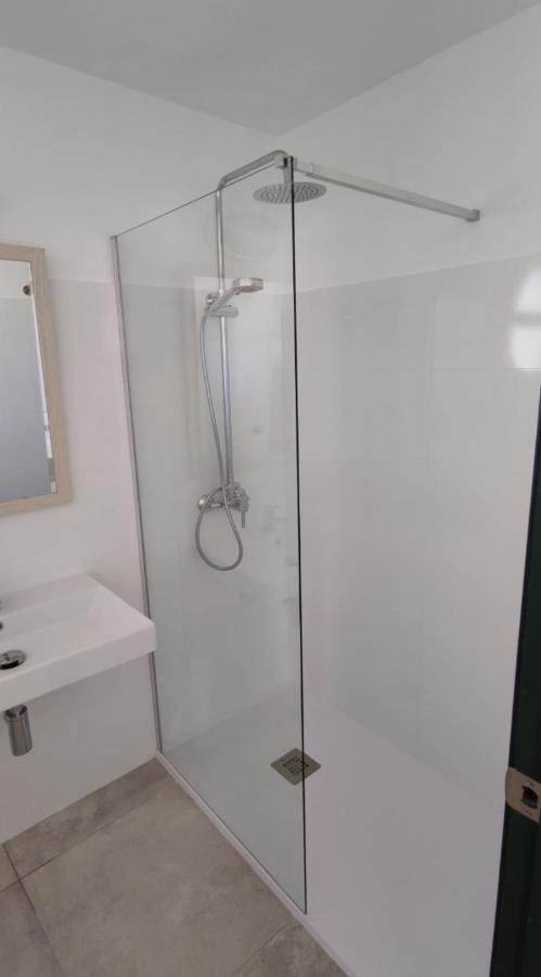 פונטה פרימה Hostal Noray מראה חיצוני תמונה