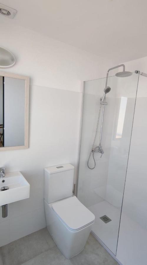 פונטה פרימה Hostal Noray מראה חיצוני תמונה